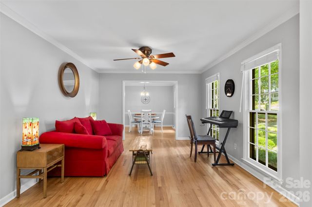 3022 Butter Churn Lane, Matthews, NC 28105