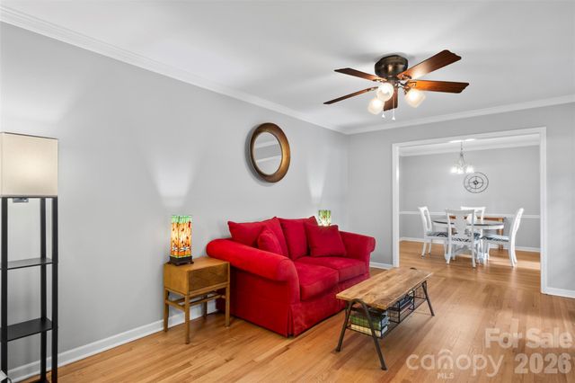 3022 Butter Churn Lane, Matthews, NC 28105