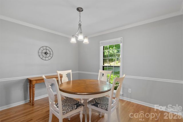 3022 Butter Churn Lane, Matthews, NC 28105