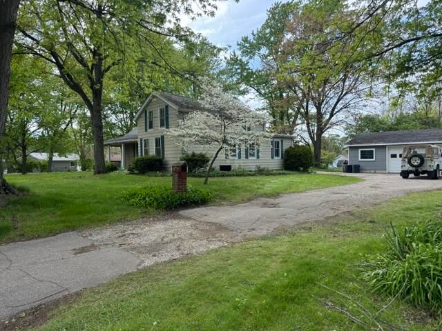 1001 Earl Road, Michigan City, IN 46360