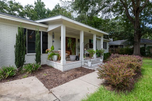 447 Geddes Avenue, Charleston, SC 29407