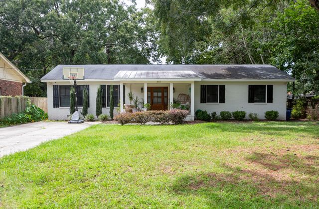447 Geddes Avenue, Charleston, SC 29407