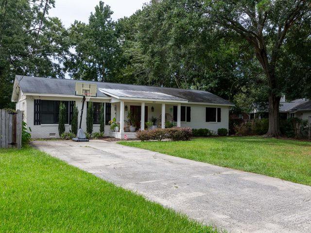 447 Geddes Avenue, Charleston, SC 29407