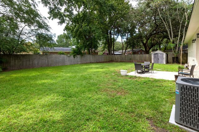 447 Geddes Avenue, Charleston, SC 29407