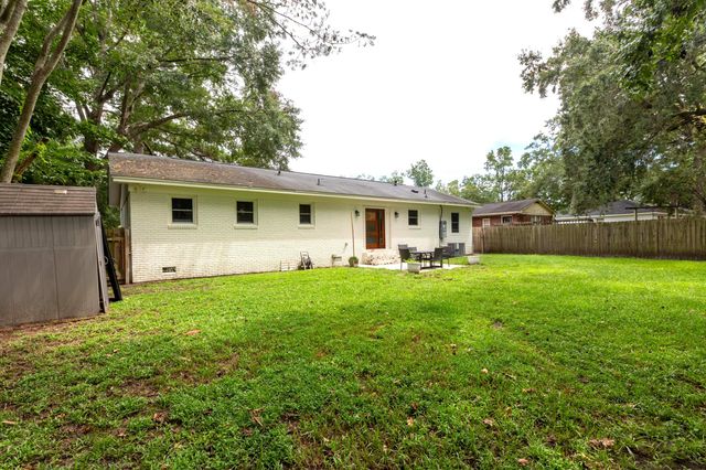 447 Geddes Avenue, Charleston, SC 29407