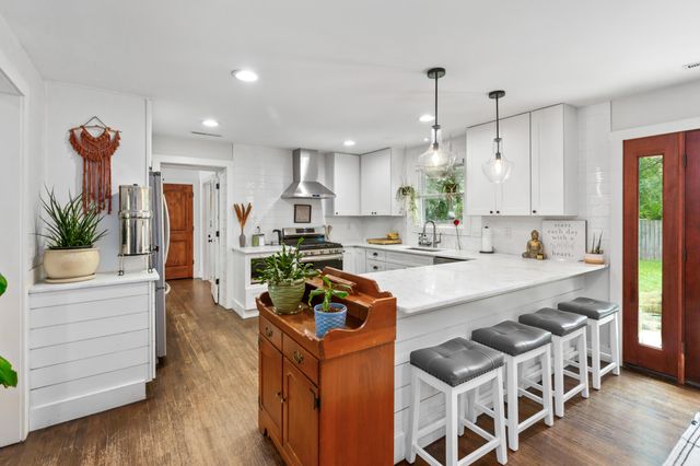 447 Geddes Avenue, Charleston, SC 29407