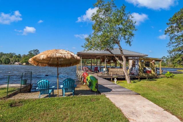 115 Princes Circle, Ivanhoe, TX 75979