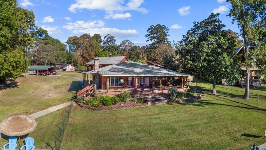 115 Princes Circle, Ivanhoe, TX 75979