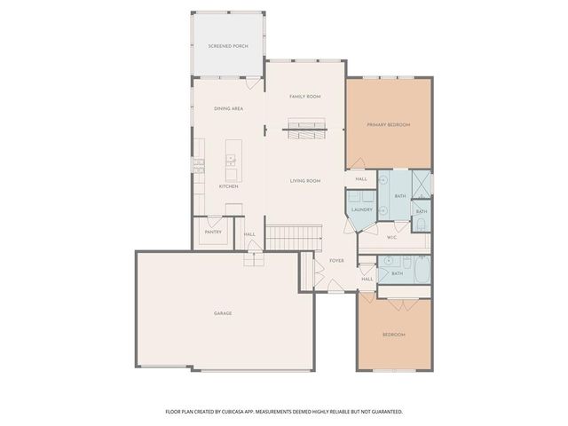 15917 E 29th Street Court S, Independence, MO 64055