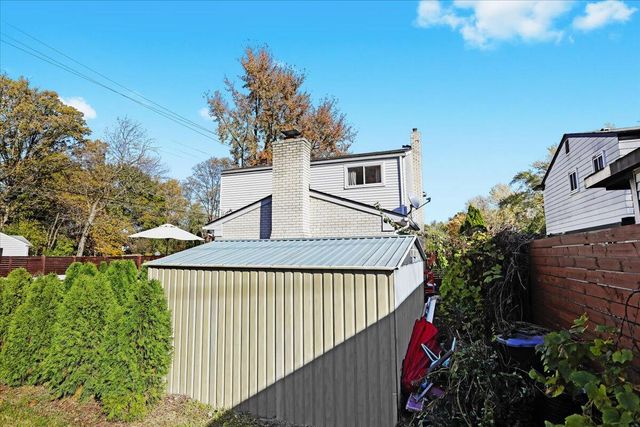 29945 Everett Street, Southfield City, MI 48076