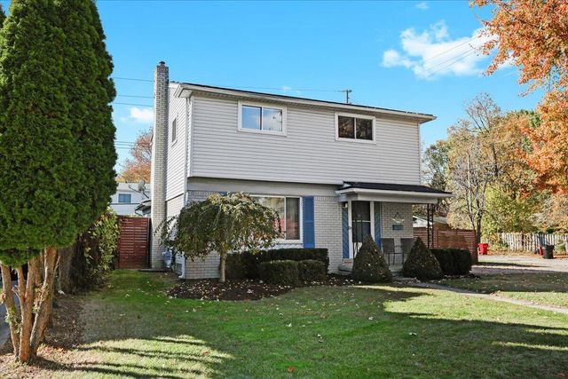 29945 Everett Street, Southfield City, MI 48076