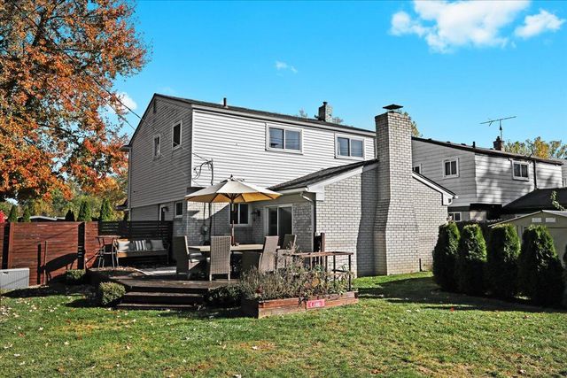 29945 Everett Street, Southfield City, MI 48076