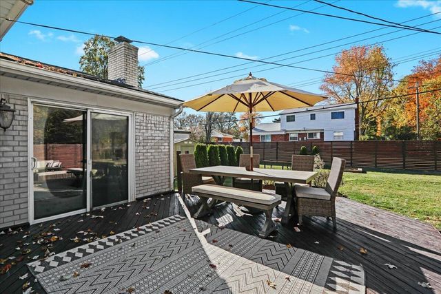 29945 Everett Street, Southfield City, MI 48076