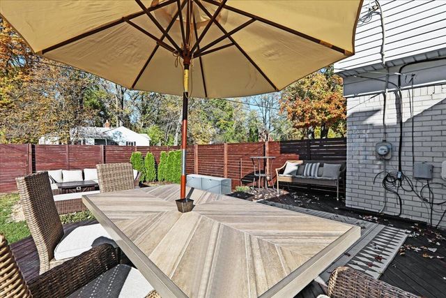 29945 Everett Street, Southfield City, MI 48076