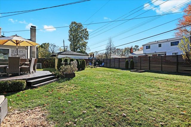 29945 Everett Street, Southfield City, MI 48076