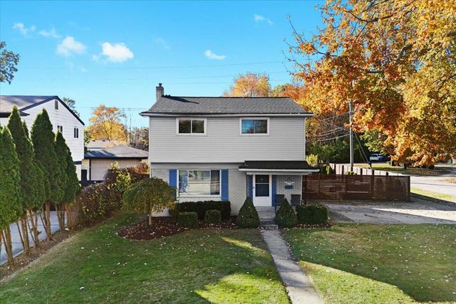 29945 Everett Street, Southfield City, MI 48076