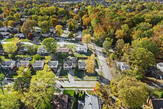 29945 Everett Street, Southfield City, MI 48076