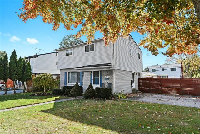 29945 Everett Street, Southfield City, MI 48076