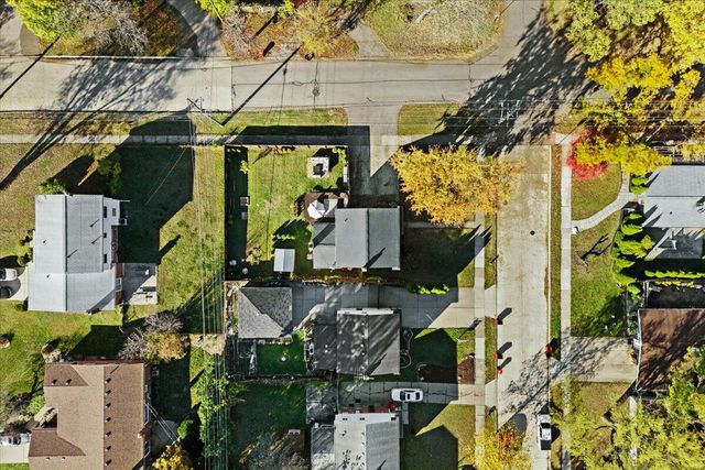 29945 Everett Street, Southfield City, MI 48076