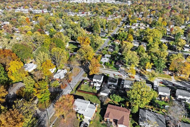 29945 Everett Street, Southfield City, MI 48076