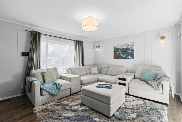 29945 Everett Street, Southfield City, MI 48076