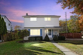 29945 Everett Street, Southfield City, MI 48076