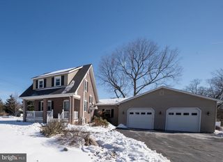 1309 W ORVILLA RD, Hatfield, PA 19440