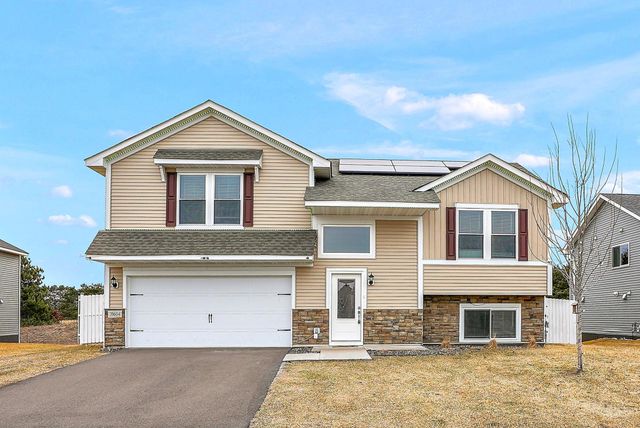 39604 Fallbrook Avenue, North Branch, MN 55056