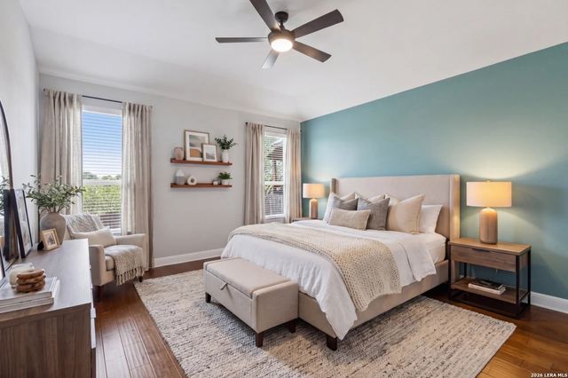303 Rose Spoonbill, San Antonio, TX 78253