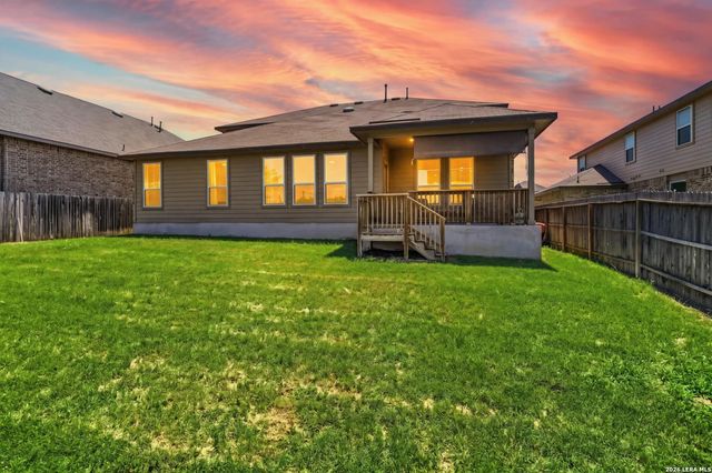303 Rose Spoonbill, San Antonio, TX 78253