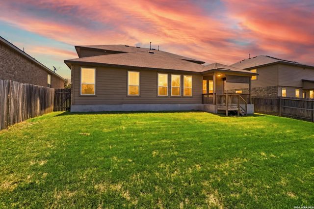 303 Rose Spoonbill, San Antonio, TX 78253