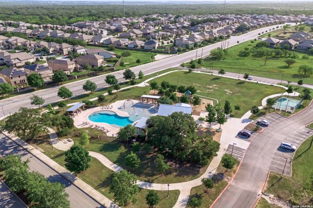 303 Rose Spoonbill, San Antonio, TX 78253
