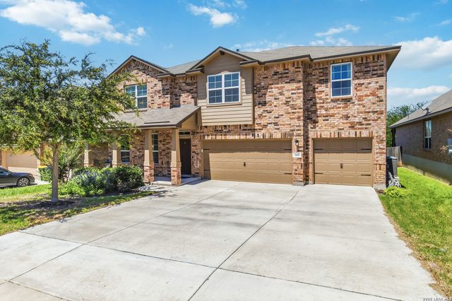 303 Rose Spoonbill, San Antonio, TX 78253