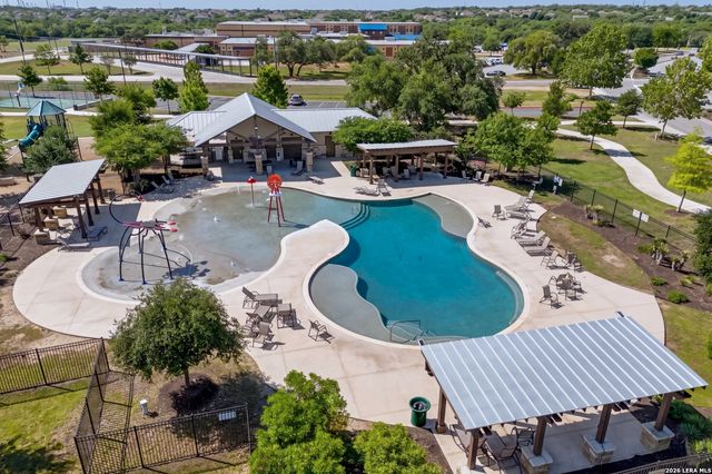 303 Rose Spoonbill, San Antonio, TX 78253