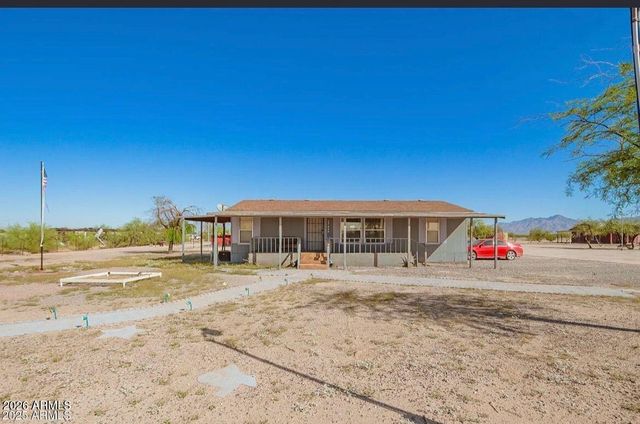 27439 S 170TH Avenue, Buckeye, AZ 85326