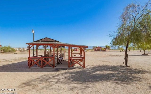 27439 S 170TH Avenue, Buckeye, AZ 85326