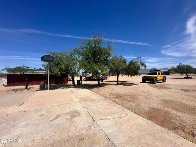 27439 S 170TH Avenue, Buckeye, AZ 85326