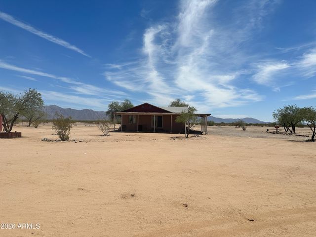 27439 S 170TH Avenue, Buckeye, AZ 85326