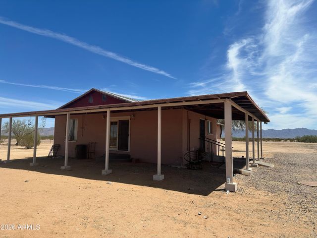 27439 S 170TH Avenue, Buckeye, AZ 85326
