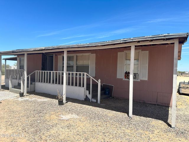 27439 S 170TH Avenue, Buckeye, AZ 85326