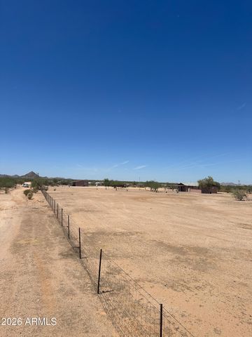 27439 S 170TH Avenue, Buckeye, AZ 85326