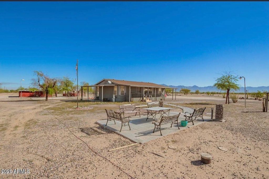 27439 S 170TH Avenue, Buckeye, AZ 85326