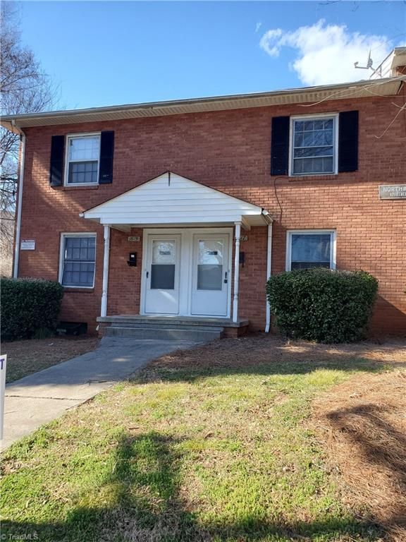 1619 W Northwest Boulevard, Winston-salem, NC 27104