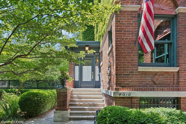 4616 N Magnolia Avenue 1, Chicago, IL 60640