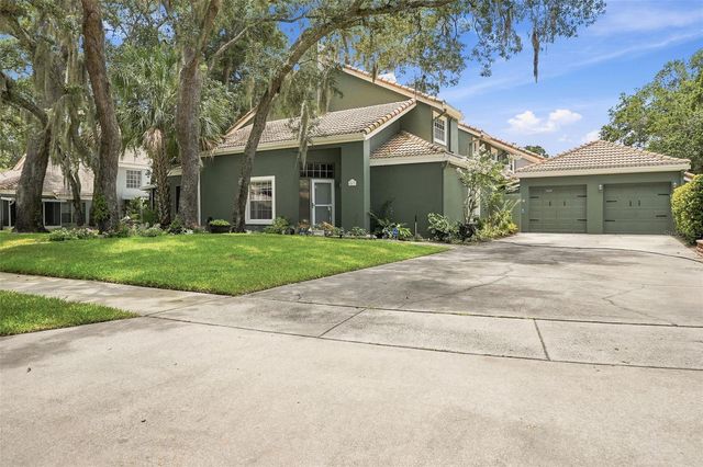 4478 OAK ARBOR CIRCLE, Orlando, FL 32808