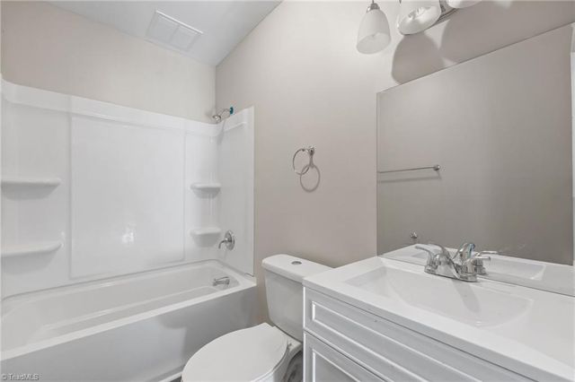 312 Cleveland Avenue, Burlington, NC 27215