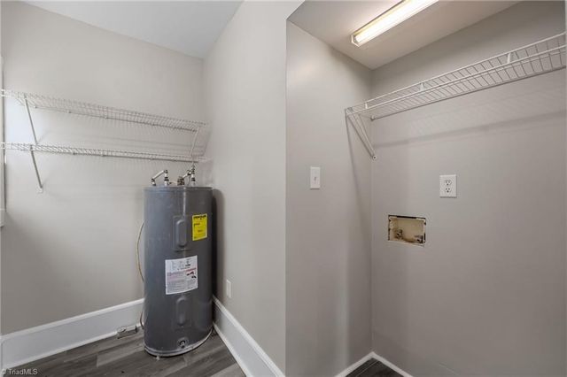 312 Cleveland Avenue, Burlington, NC 27215