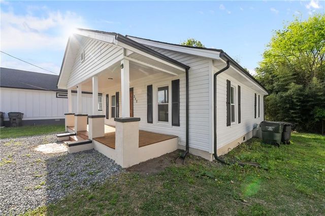 312 Cleveland Avenue, Burlington, NC 27215