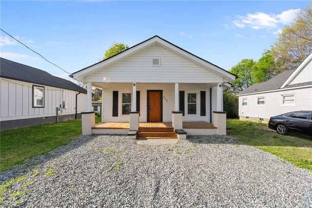 312 Cleveland Avenue, Burlington, NC 27215