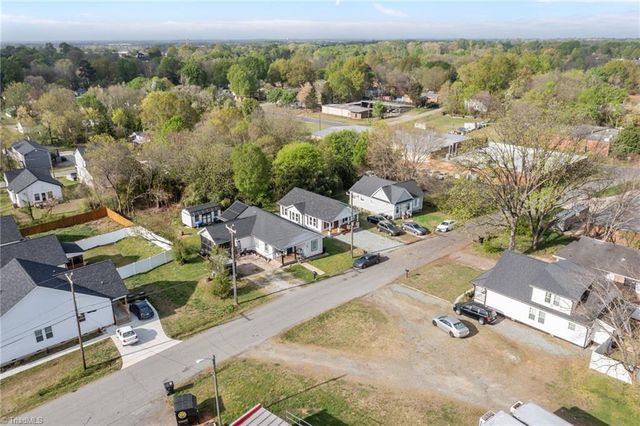 312 Cleveland Avenue, Burlington, NC 27215